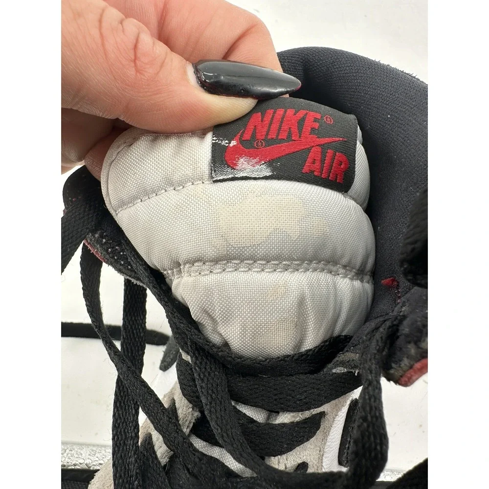Nike this pair